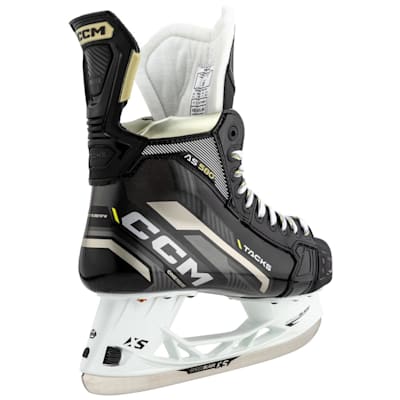  (CCM Tacks AS-580 Ice Hockey Skates - Intermediate)
