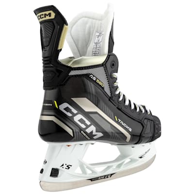 Shoulder Pads CCM Tacks AS 580 Ice Hockey - Hockey NZ