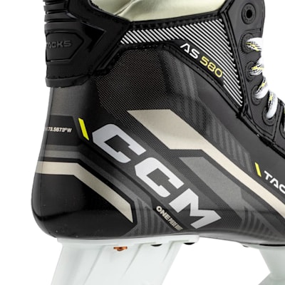  (CCM Tacks AS-580 Ice Hockey Skates - Intermediate)