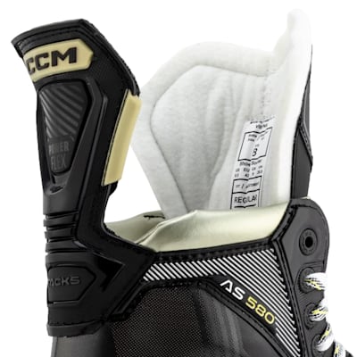  (CCM Tacks AS-580 Ice Hockey Skates - Intermediate)