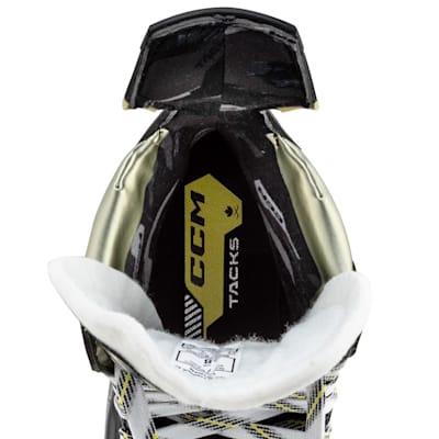  (CCM Tacks AS-580 Ice Hockey Skates - Intermediate)