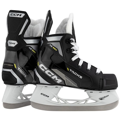 CCM Tacks AS-580 Ice Hockey Skates - Senior | Pure Hockey Equipment