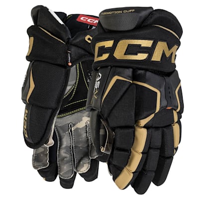 CCM Tacks Pro Gloves 