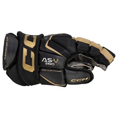  (CCM Tacks AS-V Pro Hockey Gloves - Senior)