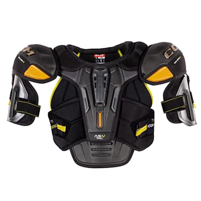 Youth Football Shoulder Pads - AYS