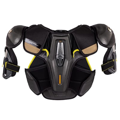 Best hockey chest protector clearance