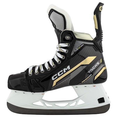  (CCM Tacks AS-V Pro Ice Hockey Skates - Intermediate)