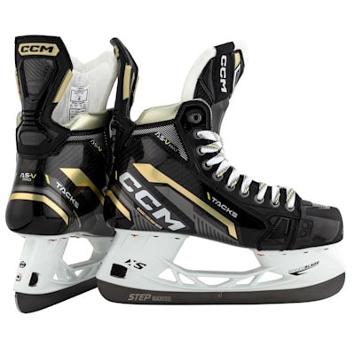  (CCM Tacks AS-V Pro Ice Hockey Skates - Senior)