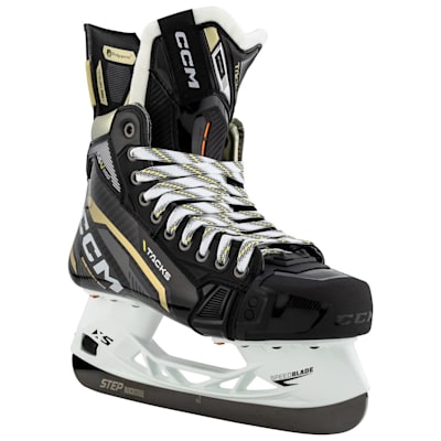  (CCM Tacks AS-V Pro Ice Hockey Skates - Senior)