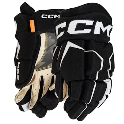  (CCM Tacks AS-V Pro Hockey Gloves - Youth)