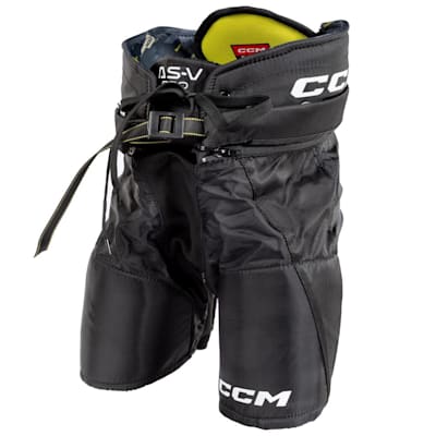  (CCM Tacks AS-V Pro Ice Hockey Pants - Youth)