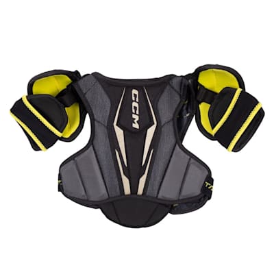  (CCM Tacks AS-V Pro Hockey Shoulder Pads - Youth)
