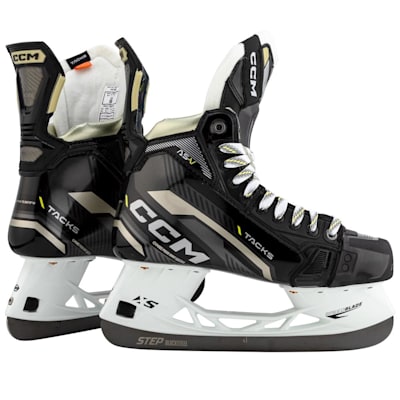 New hockey skates online