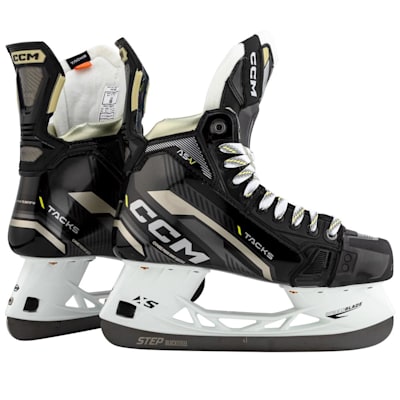 CCM Tacks AS-V Ice Hockey Skates - Senior