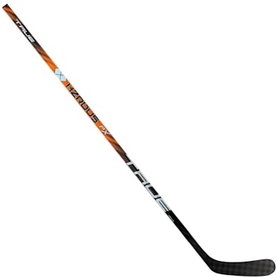  (TRUE HZRDUS PX Grip Composite Hockey Stick - Senior)