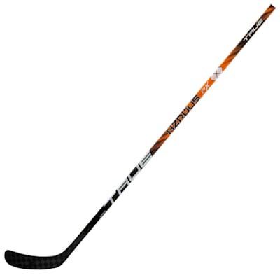 (TRUE HZRDUS PX Grip Composite Hockey Stick - Senior)