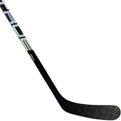  (TRUE HZRDUS 9X Grip Composite Hockey Stick - Senior)