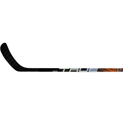  (TRUE HZRDUS 9X Grip Composite Hockey Stick - Senior)