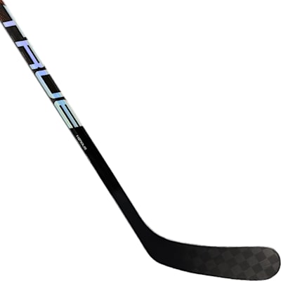  (TRUE HZRDUS 7X Grip Composite Hockey Stick - Intermediate)