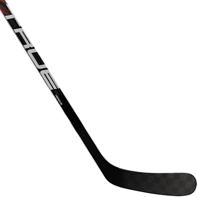  (TRUE HZRDUS 3X Grip Composite Hockey Stick - Intermediate)