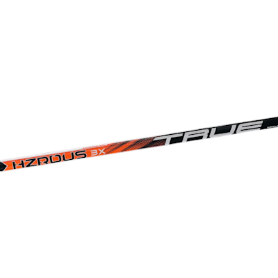  (TRUE HZRDUS 3X Grip Composite Hockey Stick - Intermediate)
