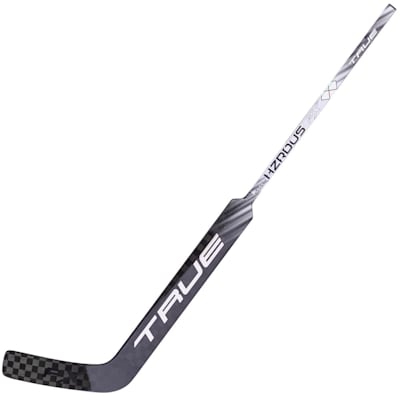  (TRUE HZRDUS PX Composite Goalie Stick - Intermediate)