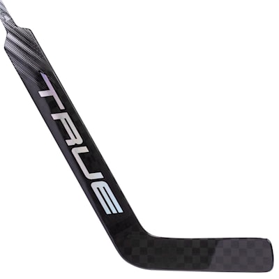  (TRUE HZRDUS PX Composite Goalie Stick - Intermediate)