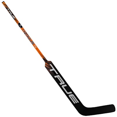  (TRUE HZRDUS 7X Composite Goalie Stick - Senior)