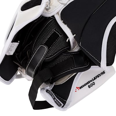  (TRUE 12.2 Goalie Glove - Senior)
