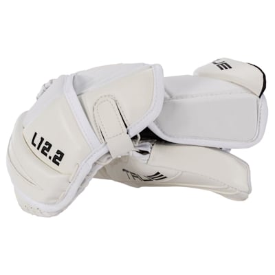 (TRUE 12.2 Goalie Glove - Senior)