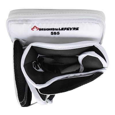  (TRUE 20.2 Goalie Blocker - Senior)