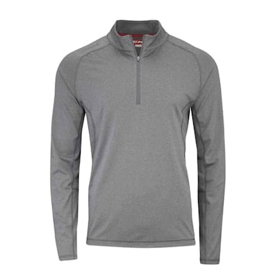  (CCM Training 1/2 Zip - Adult)