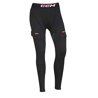  (CCM Compression Jill Pant - Adult)