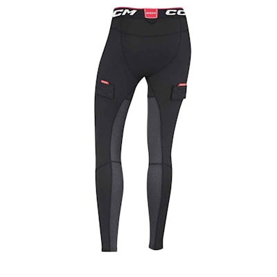  (CCM Compression Jill Pant - Adult)