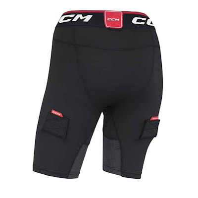  (CCM Compression Jill Short - Adult)
