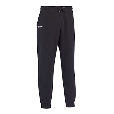  (CCM Team Fleeced Cuffed Jogger - Youth)