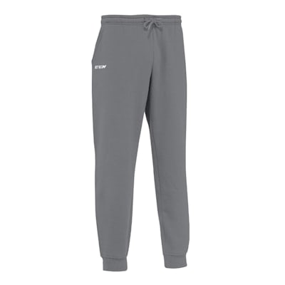  (CCM Team Fleeced Cuffed Jogger - Adult)