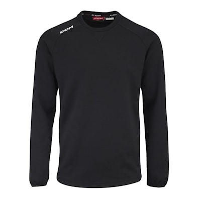  (CCM Premium Tech Fleece Crew - Adult)