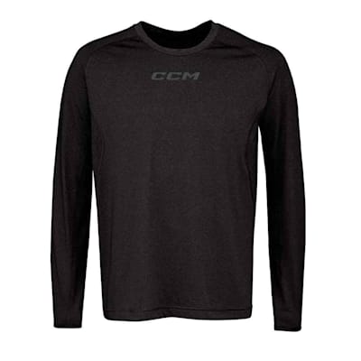 Ccm long sleeve shirt discount