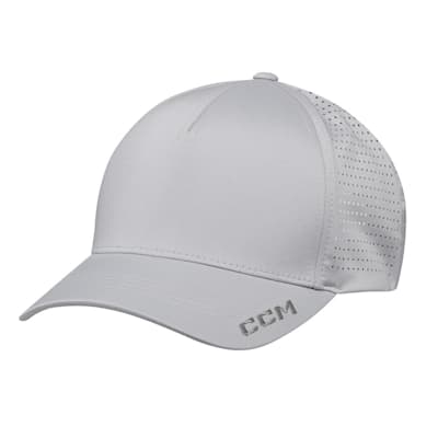  (CCM Team Perforated Training Cap - Adult)