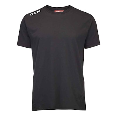  (CCM Short Sleeve Essential Tee - Youth)