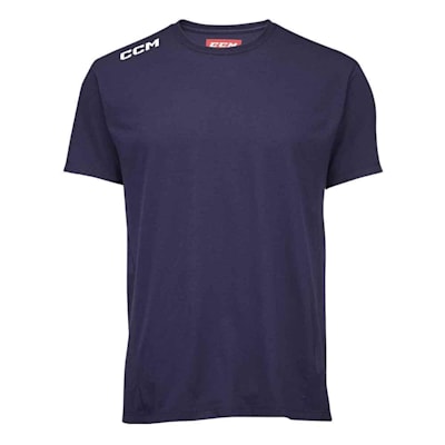  (CCM Short Sleeve Essential Tee - Youth)