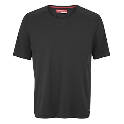  (CCM Short Sleeve Training Tee - Adult)