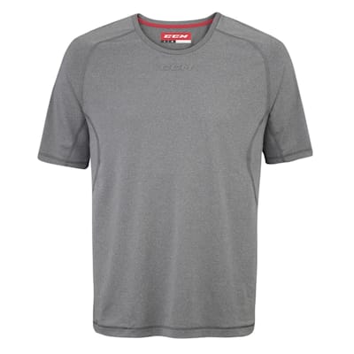 (CCM Short Sleeve Training Tee - Adult)