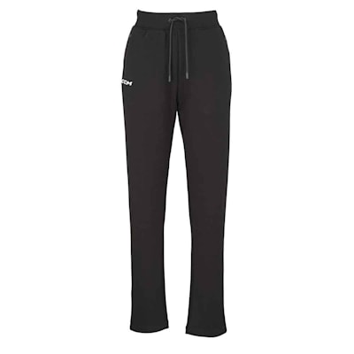 Tapered store fleece pants