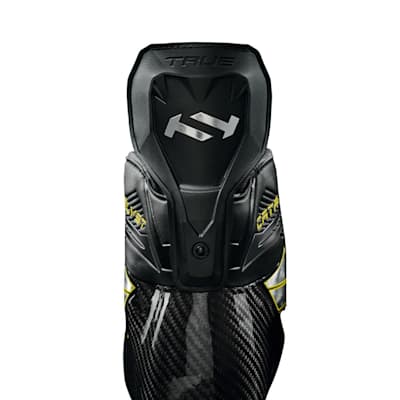  (TRUE Catalyst 9 Ice Hockey Skates - Junior)
