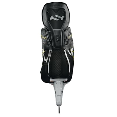  (TRUE Catalyst 9 Ice Hockey Skates - Intermediate)