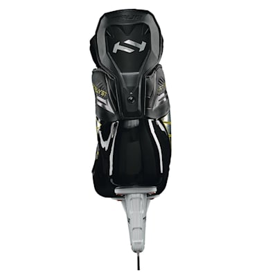  (TRUE Catalyst 7 Ice Hockey Skates - Junior)