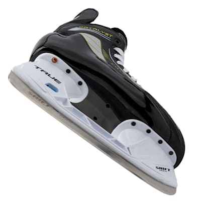  (TRUE Catalyst 5 Ice Hockey Skates - Intermediate)