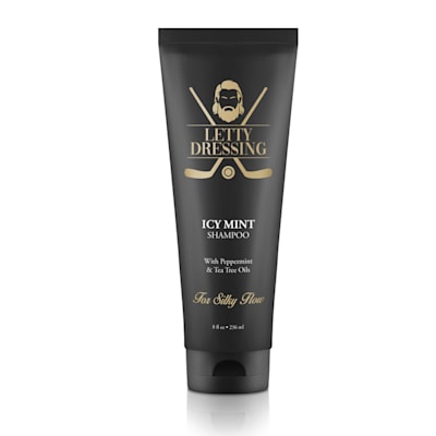  (Letty Dressing Icy Mint Shampoo)
